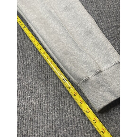 Nike Sportswear Tech Fleece Women's Large Joggers Sweatpants Gray FB8332-013 NEW - Picture 10 of 10